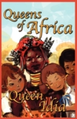 Bertrand.pt - Queen Idia