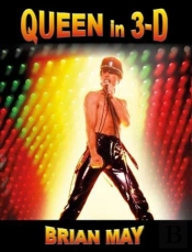 Queen In 3-D