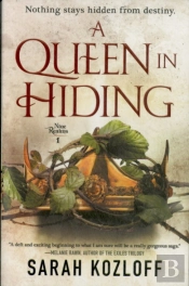 Queen In Hiding A