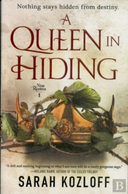 Bertrand.pt - Queen In Hiding A