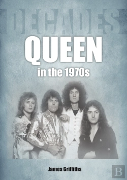 Bertrand.pt - Queen In The 1970s