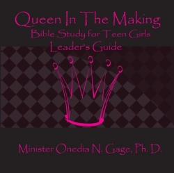 Bertrand.pt - Queen In The Making Leader'S Guide