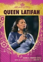 Queen Latifah