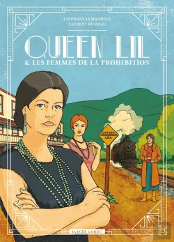 Bertrand.pt - Queen Lil Et Les Femmes De La Prohibition