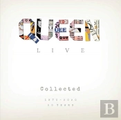 Queen Live