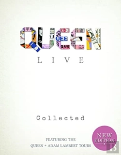 Bertrand.pt - Queen Live