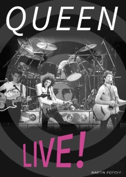 Bertrand.pt - Queen Live!