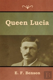 Queen Lucia