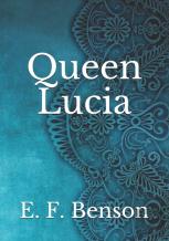 Queen Lucia