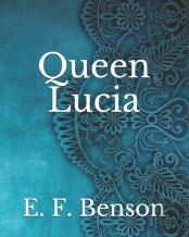 Queen Lucia