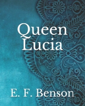 Queen Lucia