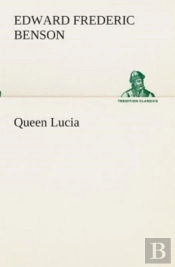 Queen Lucia