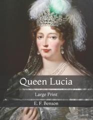 Queen Lucia