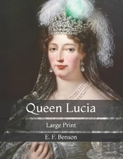 Queen Lucia