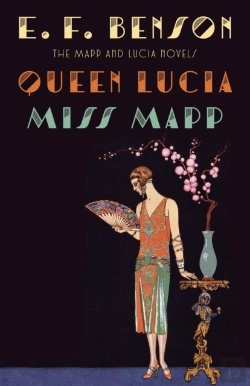 Bertrand.pt - Queen Lucia & Miss Mapp