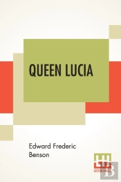 Queen Lucia