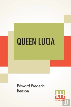 Bertrand.pt - Queen Lucia