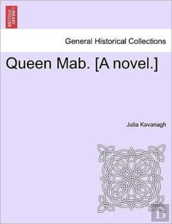 Bertrand.pt - Queen Mab. (A Novel.)