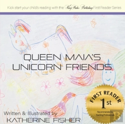 Bertrand.pt - Queen Maia'S Unicorn Friends