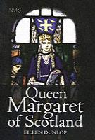 Queen Margaret Of Scotland