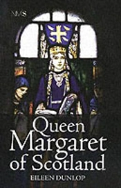 Queen Margaret Of Scotland