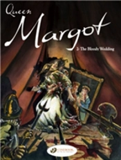 Queen Margot