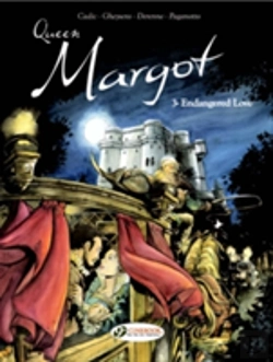 Bertrand.pt - Queen Margotendangered Love