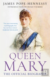 Queen Mary