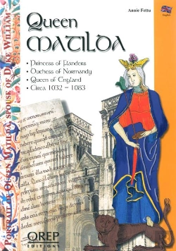 Bertrand.pt - Queen Matilda