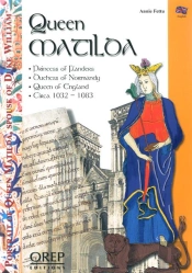 Queen Matilda