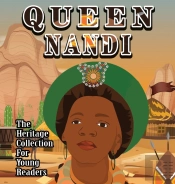Queen Nandi