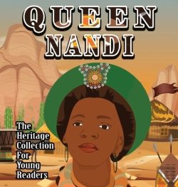 Bertrand.pt - Queen Nandi