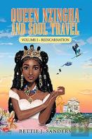 Queen Nzingha And Soul Travel