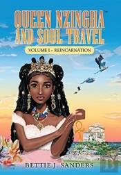 Queen Nzingha And Soul Travel