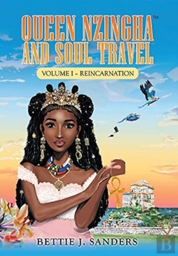 Bertrand.pt - Queen Nzingha And Soul Travel