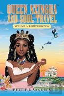 Queen Nzingha And Soul Travel