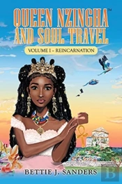 Queen Nzingha And Soul Travel