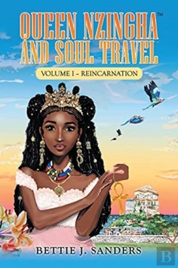 Bertrand.pt - Queen Nzingha And Soul Travel