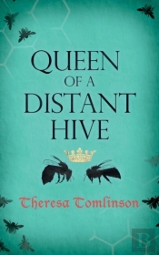 Queen Of A Distant Hive