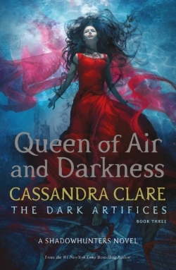 Bertrand.pt - Queen Of Air And Darkness