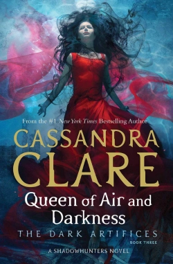 Bertrand.pt - Queen Of Air And Darkness
