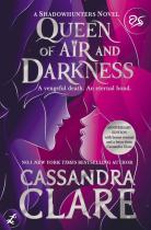 Queen Of Air And Darkness