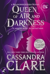Queen Of Air And Darkness