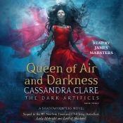 Queen Of Air And Darkness