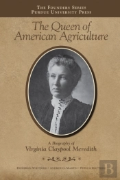 Queen Of American Agriculture