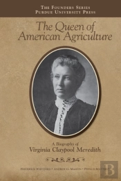 Queen Of American Agriculture