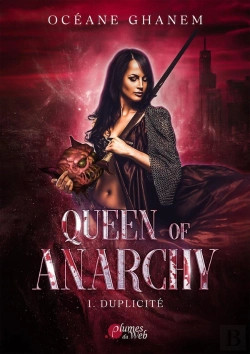 Bertrand.pt - Queen Of Anarchy Tome 1
