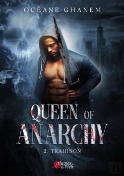 Bertrand.pt - Queen Of Anarchy Tome 2 : Trahison