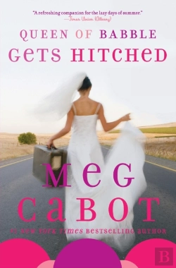 Bertrand.pt - Queen Of Babble Gets Hitched