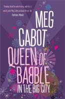 Queen Of Babble In The Big City